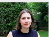 Sarah Pearlstein