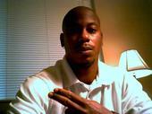 Terrell Daniels