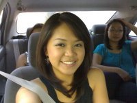 Marchellia Chandra