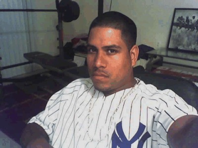 Alex Calderon