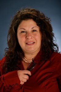 Eve Chanin