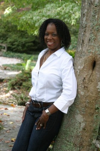 Rochelle Martell