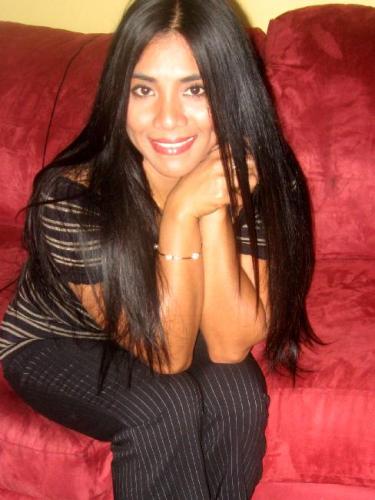 Wilma Valero
