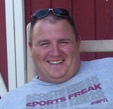 Keith Kenney