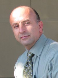 Paiman Sadigh