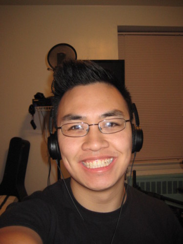 Daniel Kong