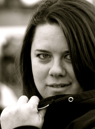 Andrea Smith