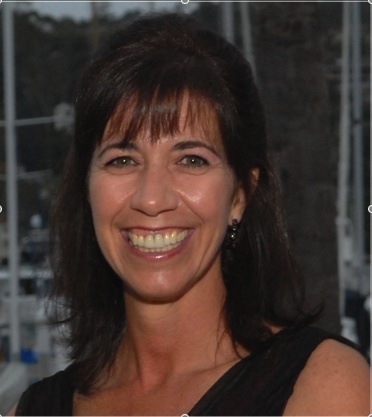 Mary Correia Moreno