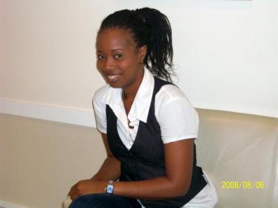 Wotay Kamara