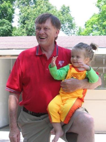 Conrad Larson