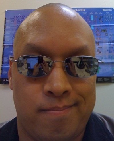 Anthony Chang