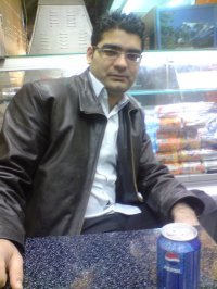 Muhammad Baig