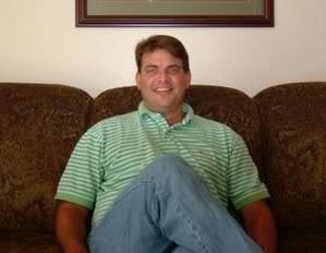 Chad Woods