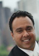 Sanjoy Mukherjee