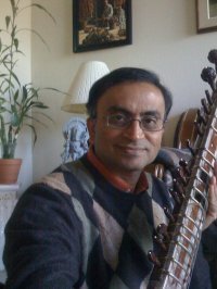 Srinivas Bangalore