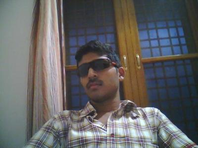 Sanjay Srikanth