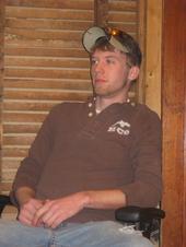 Seth Yoho