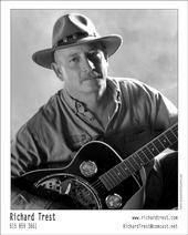 Richard Trest