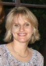 Deborah Gezelter