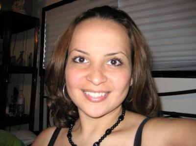 Carla Garcia