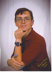 Matthew Marple