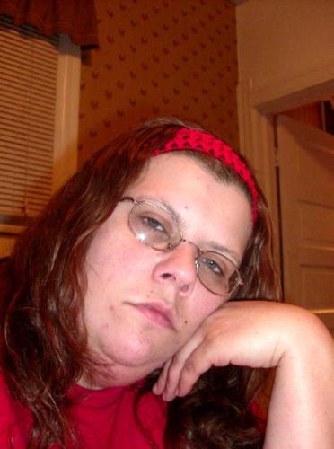Carrie Ferguson