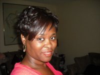 Latoya White