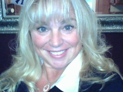 Patricia Dupre