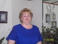 Sandra Crawford