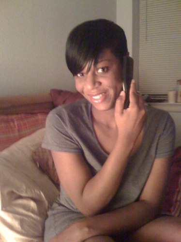 Margo Alleyne