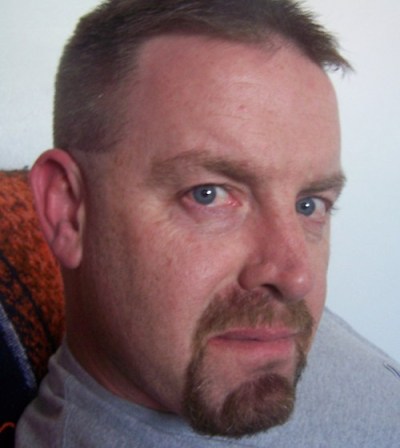 Michael Helberg