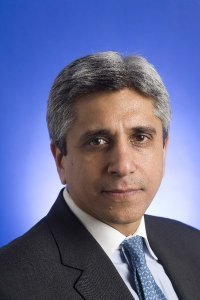 Akbar Poonawala