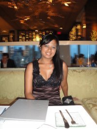 Sharmin Rahman