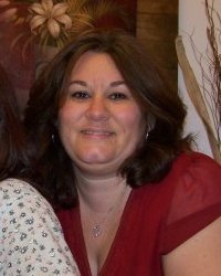 Diana Hawes