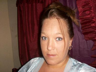 Kimberly Oliver