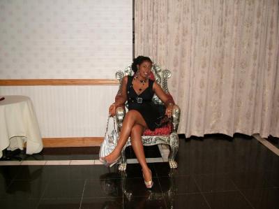 Gloria Ezeonyido