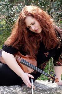 Jennifer Luke