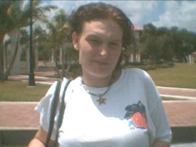Stephanie Cross