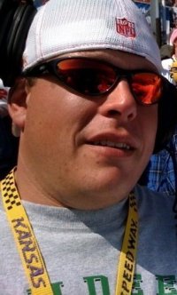 Chad Vulgamott