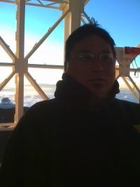 Kent Kiyotsuka