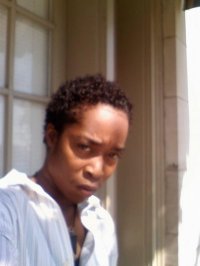 Latricia Jackson