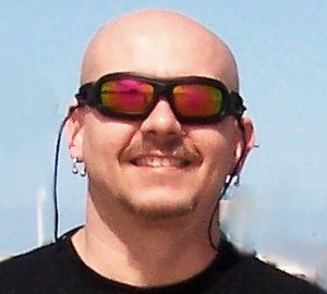 Robert Coleman
