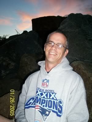 Kevin Caissie