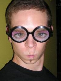 Nathan Janos