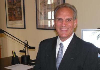 Dan Bleich
