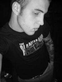 Stefhan Gibson