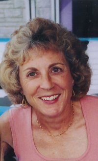 Beverly Burmeier