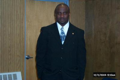 Clyde Mason