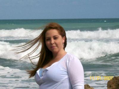 Amanda Silcox