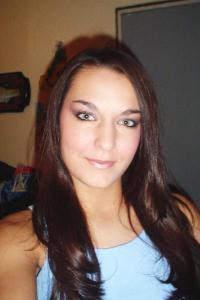 Shawna Armstrong